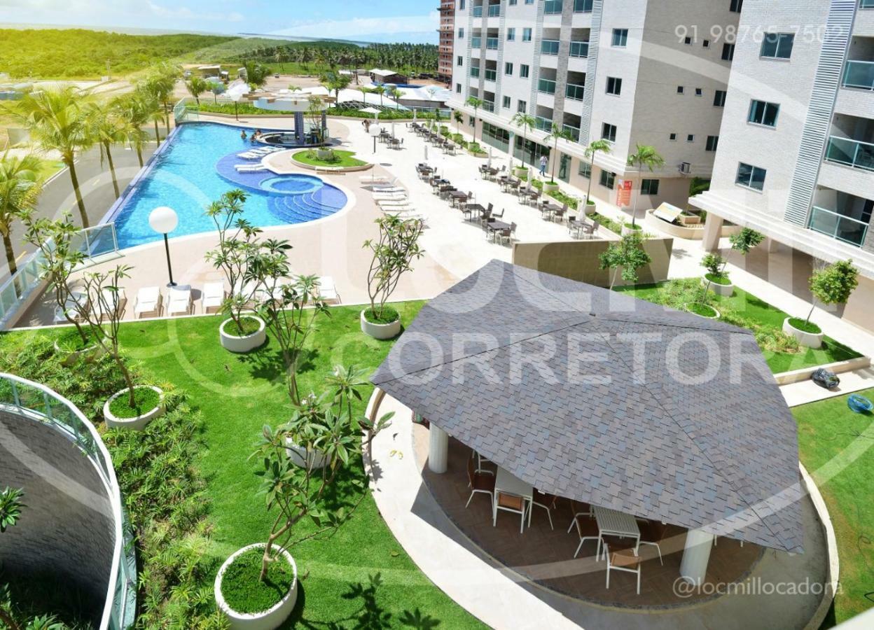 Apartamento Em Resort - Park Salinopolis Exterior photo