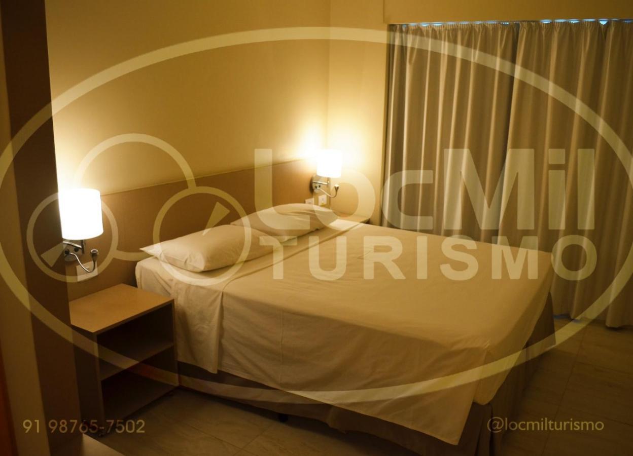 Apartamento Em Resort - Park Salinopolis Exterior photo
