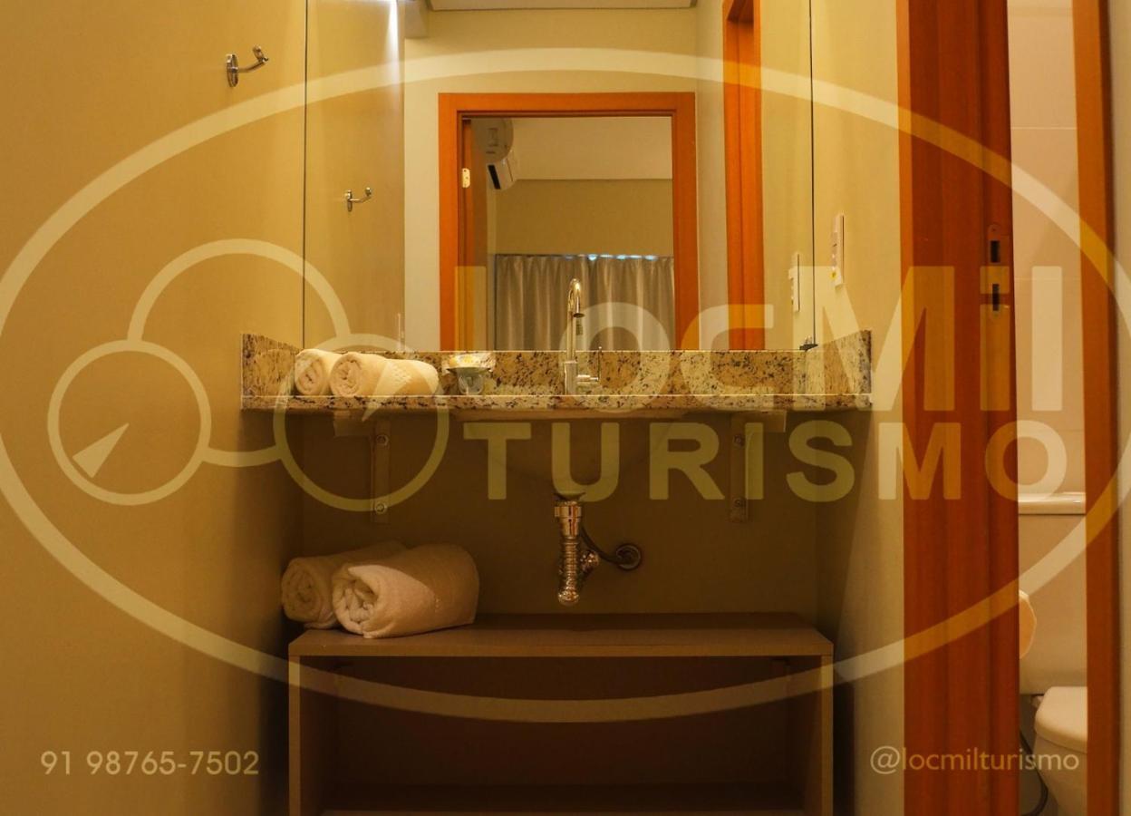 Apartamento Em Resort - Park Salinopolis Exterior photo