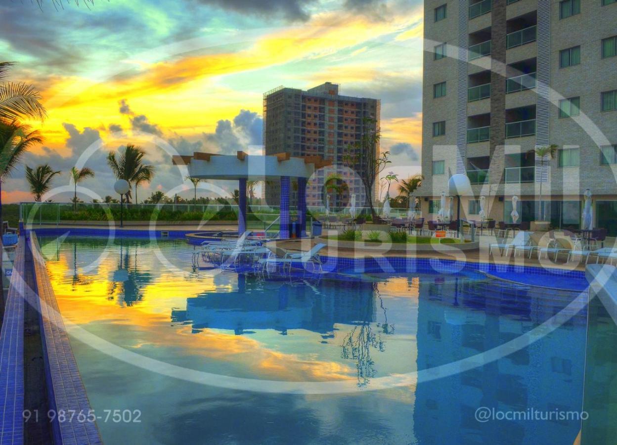 Apartamento Em Resort - Park Salinopolis Exterior photo